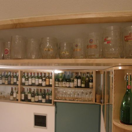 Apartment Savli โคบาริด ภายนอก รูปภาพ