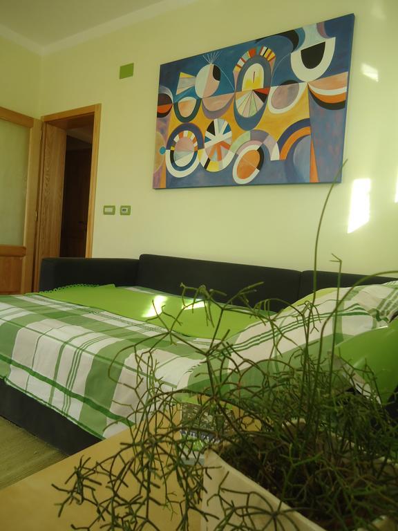 Apartment Savli โคบาริด ห้อง รูปภาพ