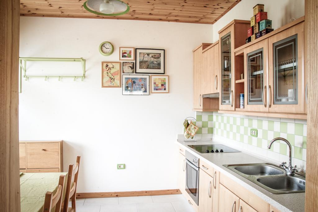 Apartment Savli โคบาริด ห้อง รูปภาพ
