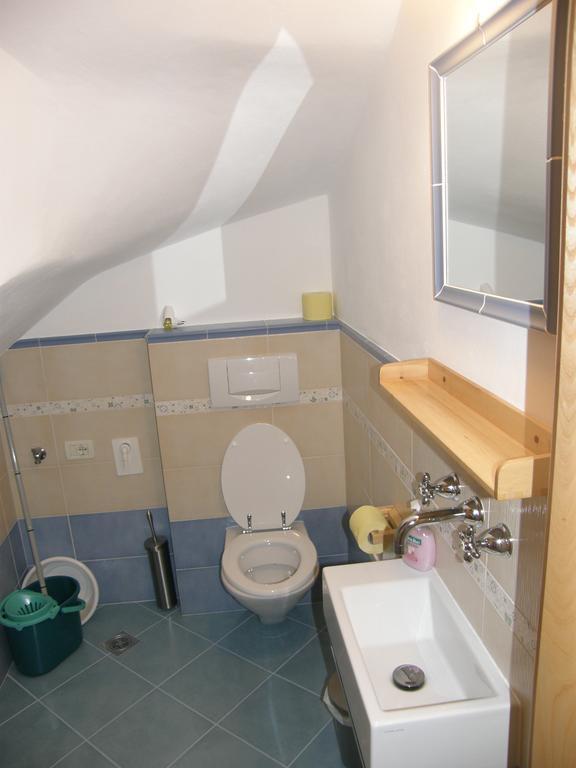 Apartment Savli โคบาริด ภายนอก รูปภาพ